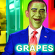 Obama aims to break free from society's outdated notions of what constitutes a "normal" video address.